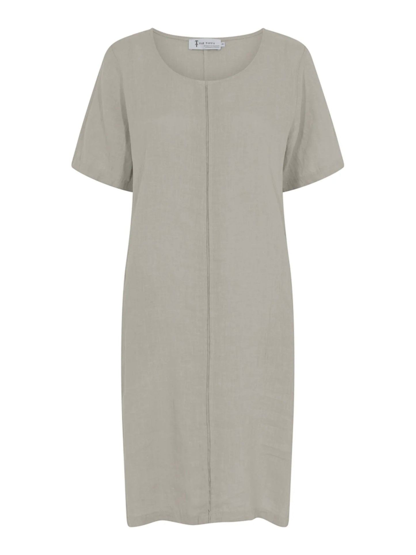 Leinenkleid Nelly TT,  in mehreren Farben