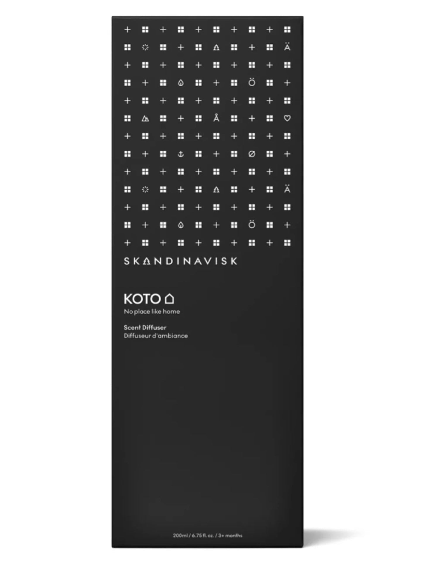 Diffuser Koto