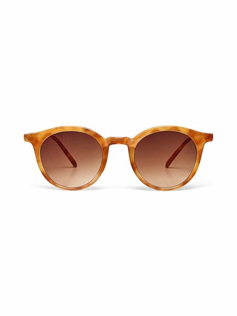Banou sunglasses with horn-look