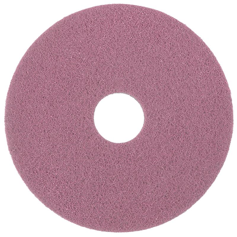 Diversey Twister Pad Pink für Vinylböden