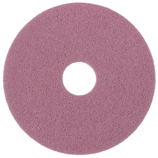 Diversey Twister Pad Pink für Vinylböden