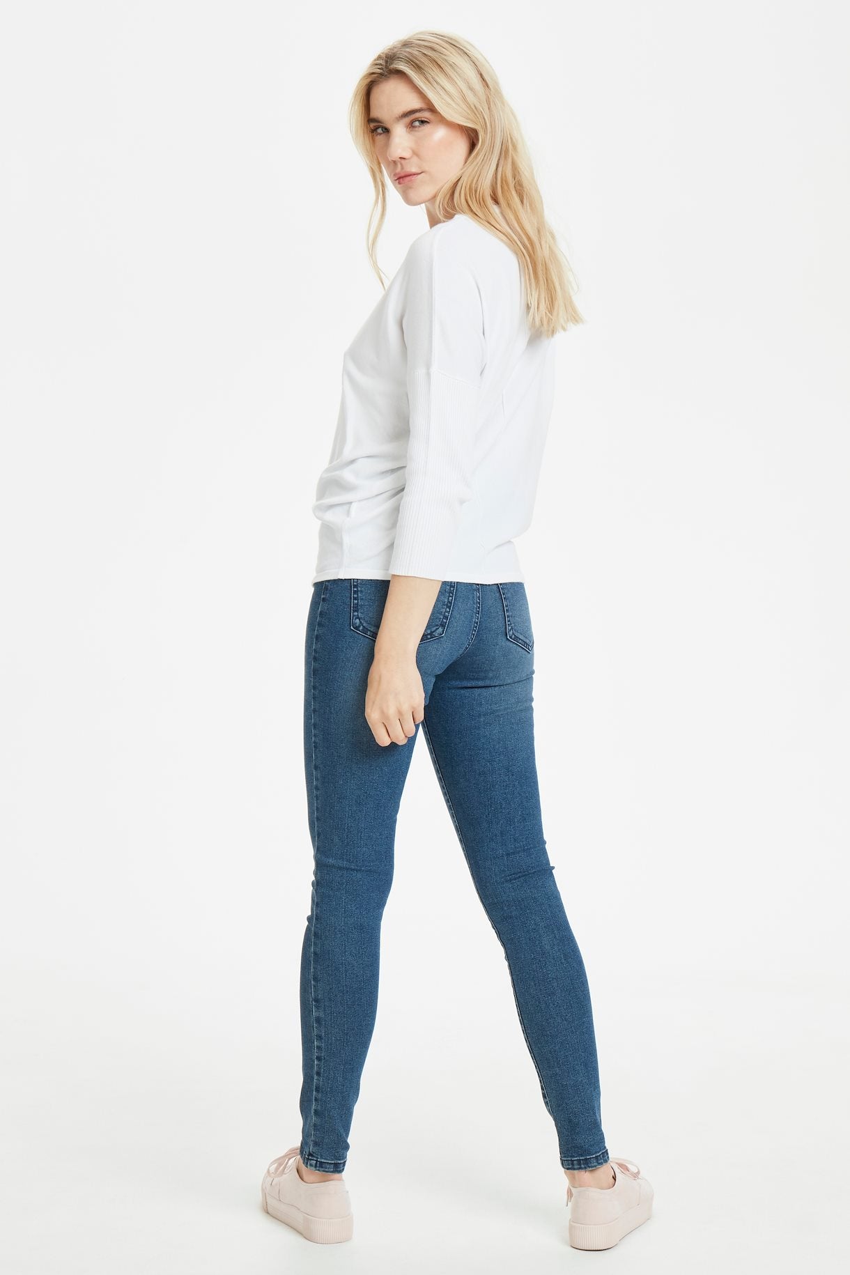 Pullover Mila SZ, in mehreren Farben