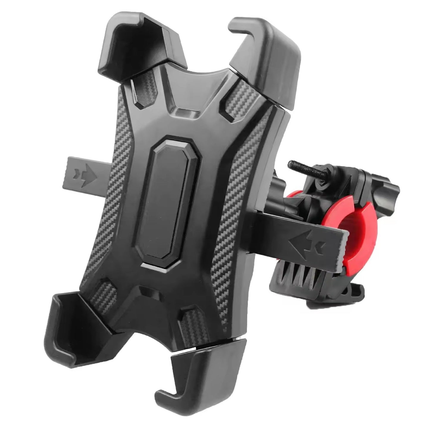 Handyhalterung Fahrrad Halterung Halter Motorrad Handy Roller Smartphone Lenker