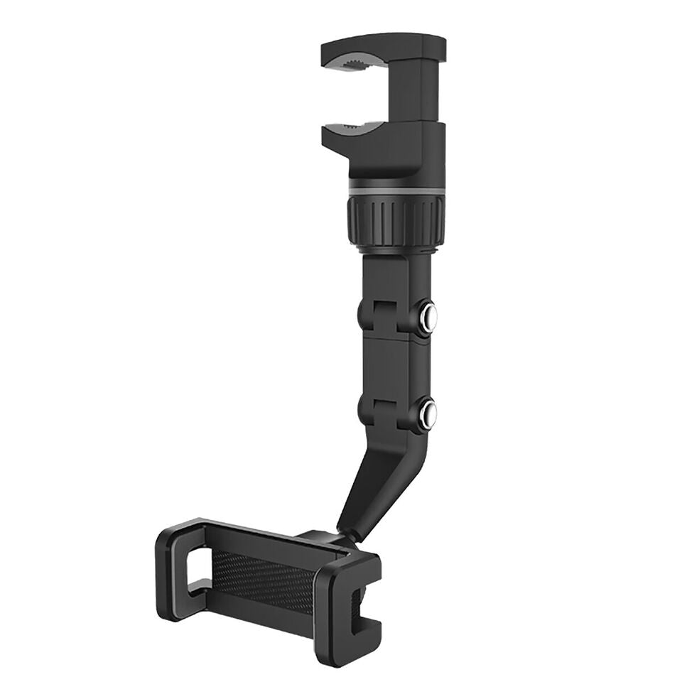 Bílafesting fyrir bakspegilsíma bílfesting fyrir snjallsíma bílspegilsími