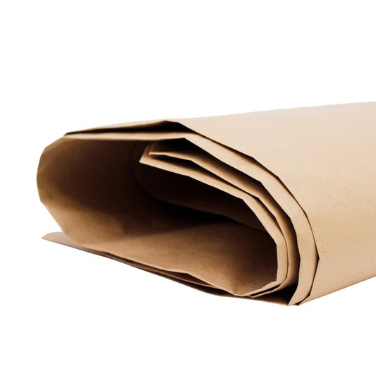 DEISS Papiersack 120 Liter | Bündel (25 Stück)