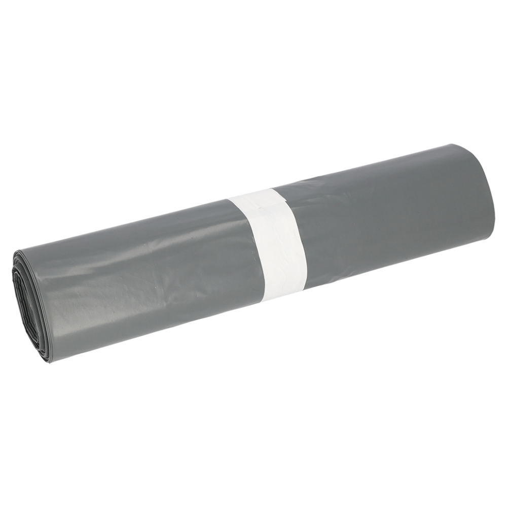 DEISS Premium® Typ 60 Müllsäcke 14704, 70 Lite| Rolle (25 Stück)