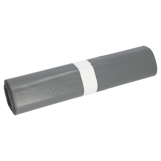 DEISS Premium® Typ 60 Müllsäcke 14704, 70 Lite| Rolle (25 Stück)