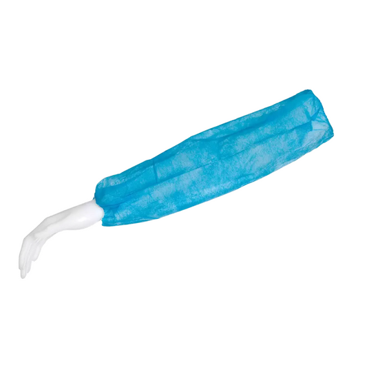 AMPri MED-COMFORT PP sleeve protectors 44 x 22 cm