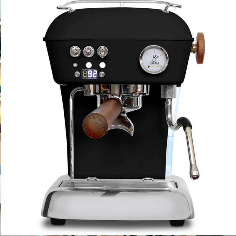 Ascaso Dream PID Espresso Machine