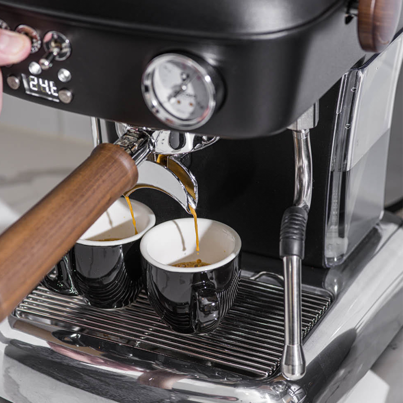Ascaso Dream PID Espresso Machine