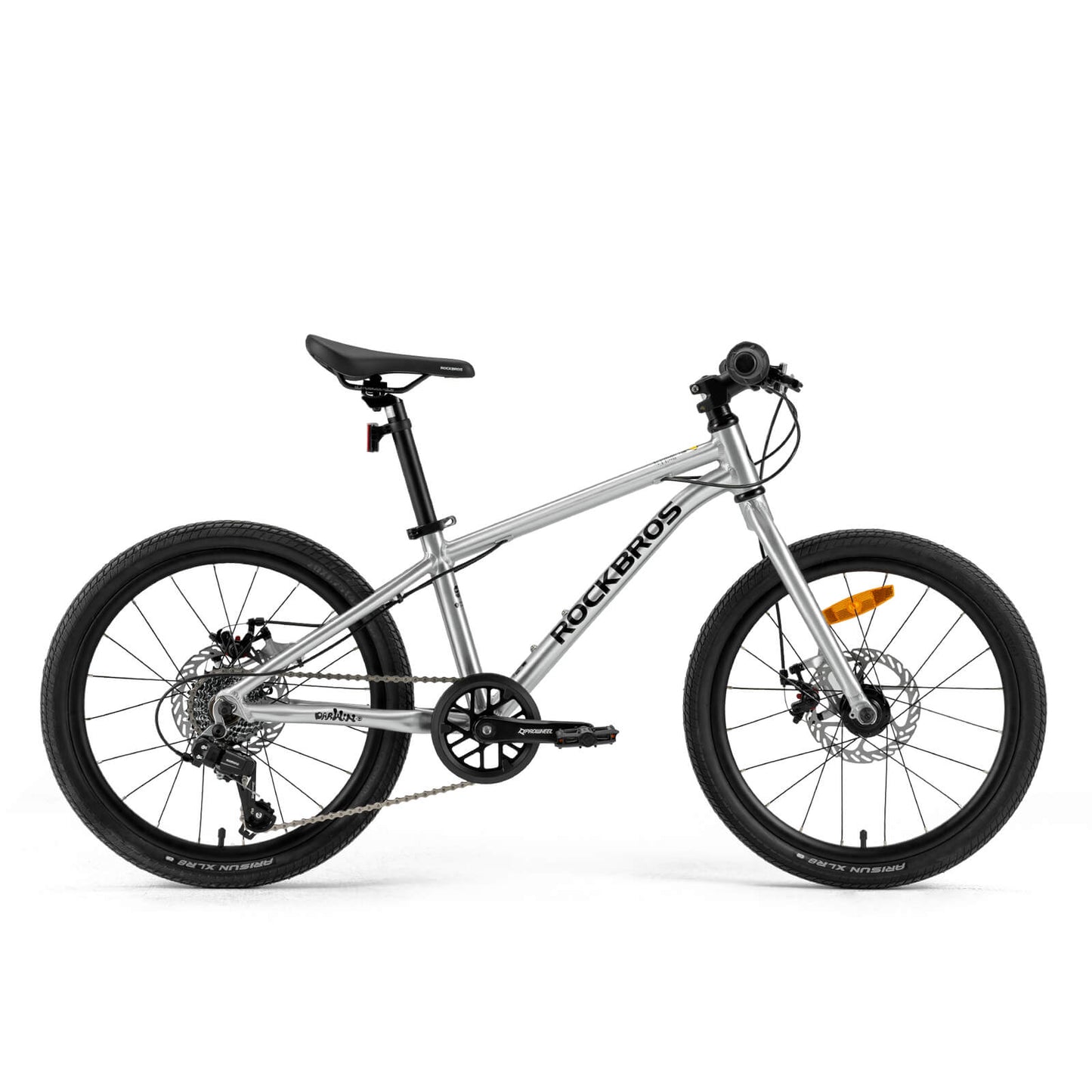 Darwin -20" Starrgabel/ Federgabel für Kinder