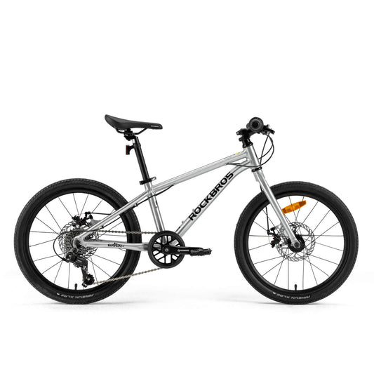 Darwin -20" Starrgabel/ Federgabel für Kinder