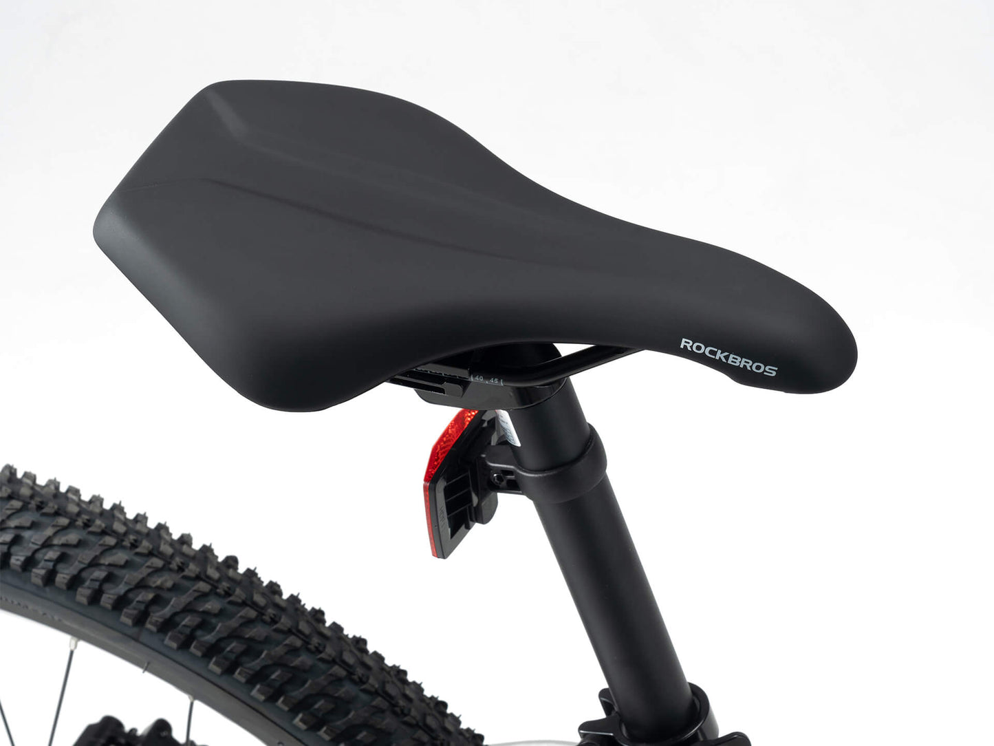 Darwin -24" rigid/suspension fork for children