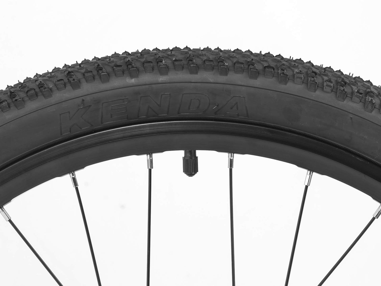 Darwin -24" rigid/suspension fork for children