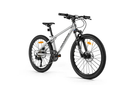 Darwin -24" rigid/suspension fork for children