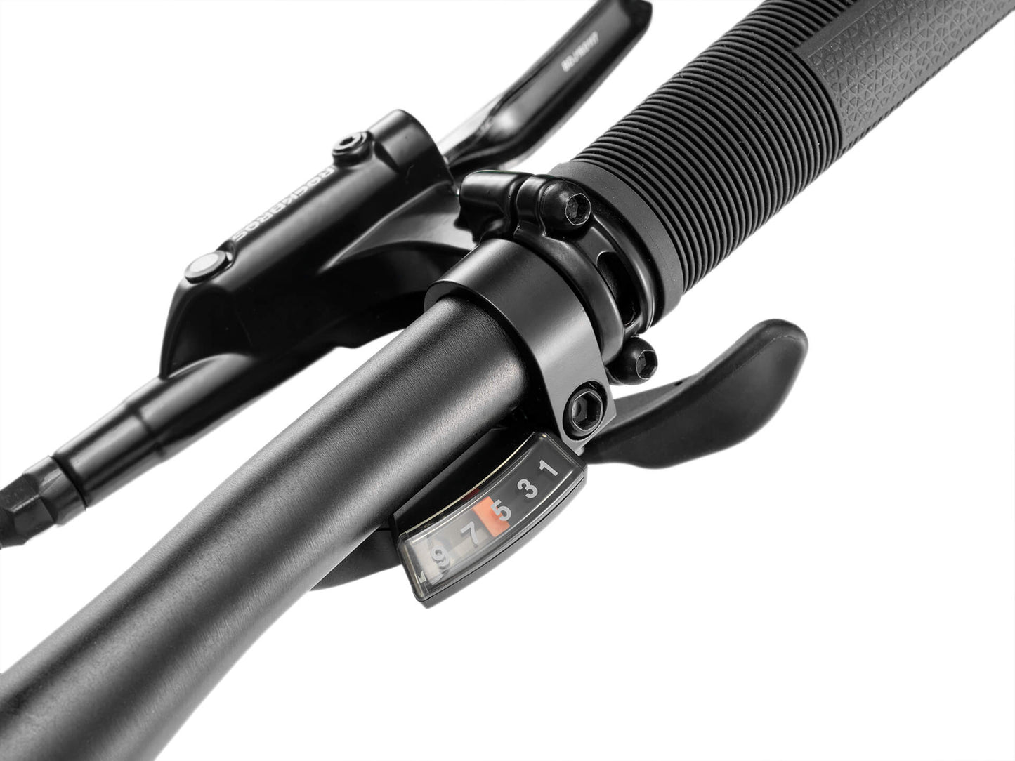 Darwin -26" Federgabel für Kinder