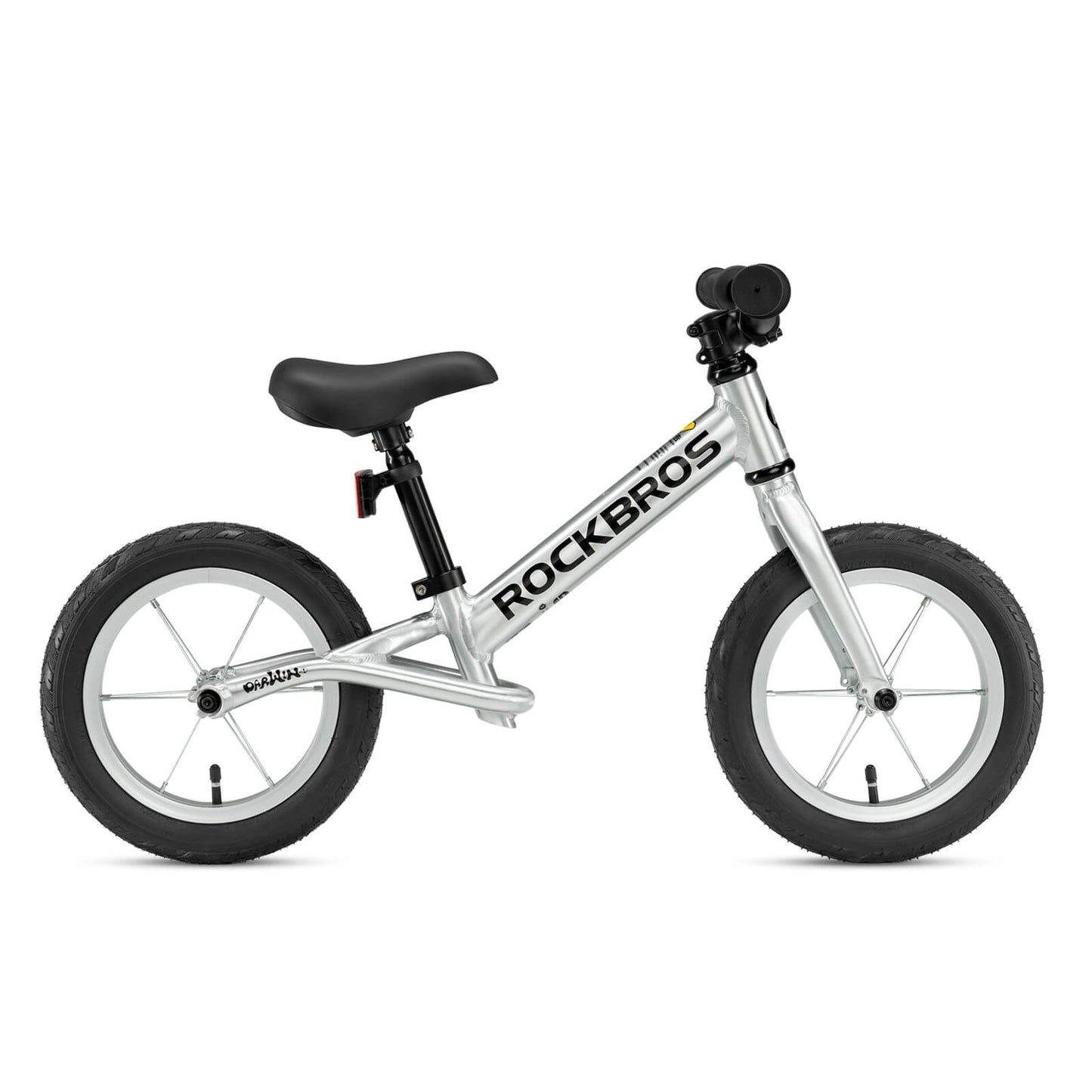 Darwin I - 12" jafnvægishjól fyrir börn