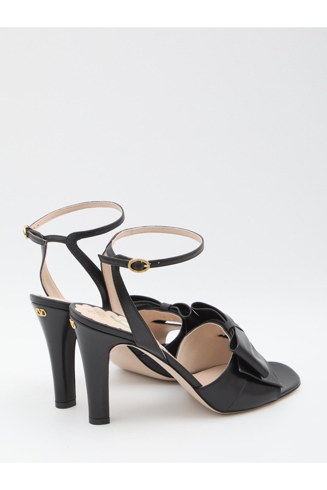 Décolleté Bowow Slingback