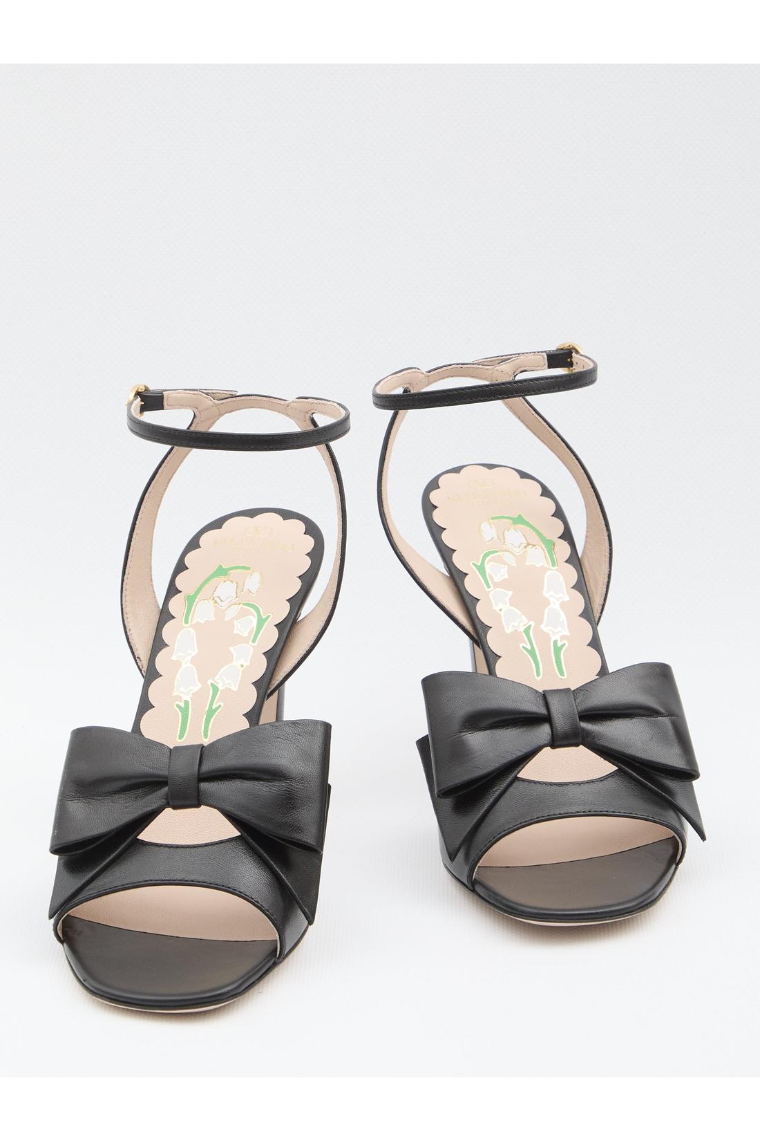 Décolleté Bowow Slingback