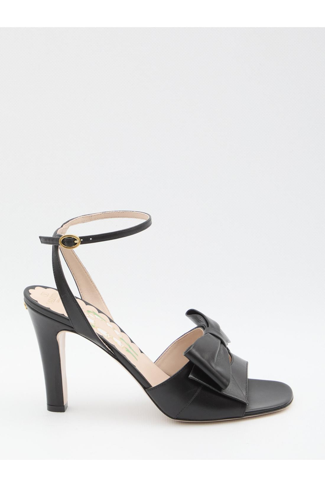 Décolleté Bowow Slingback