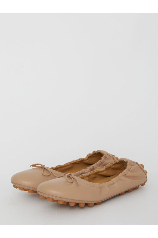 Des Gommini 76K ballerinas