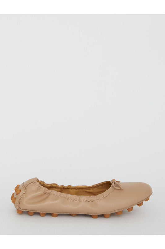 Des Gommini 76K ballerinas