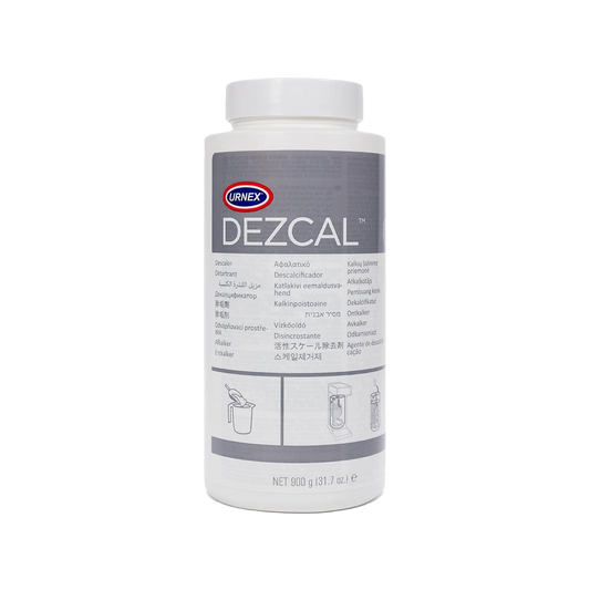 Urnex Dezcal Descaling Powder – 900g