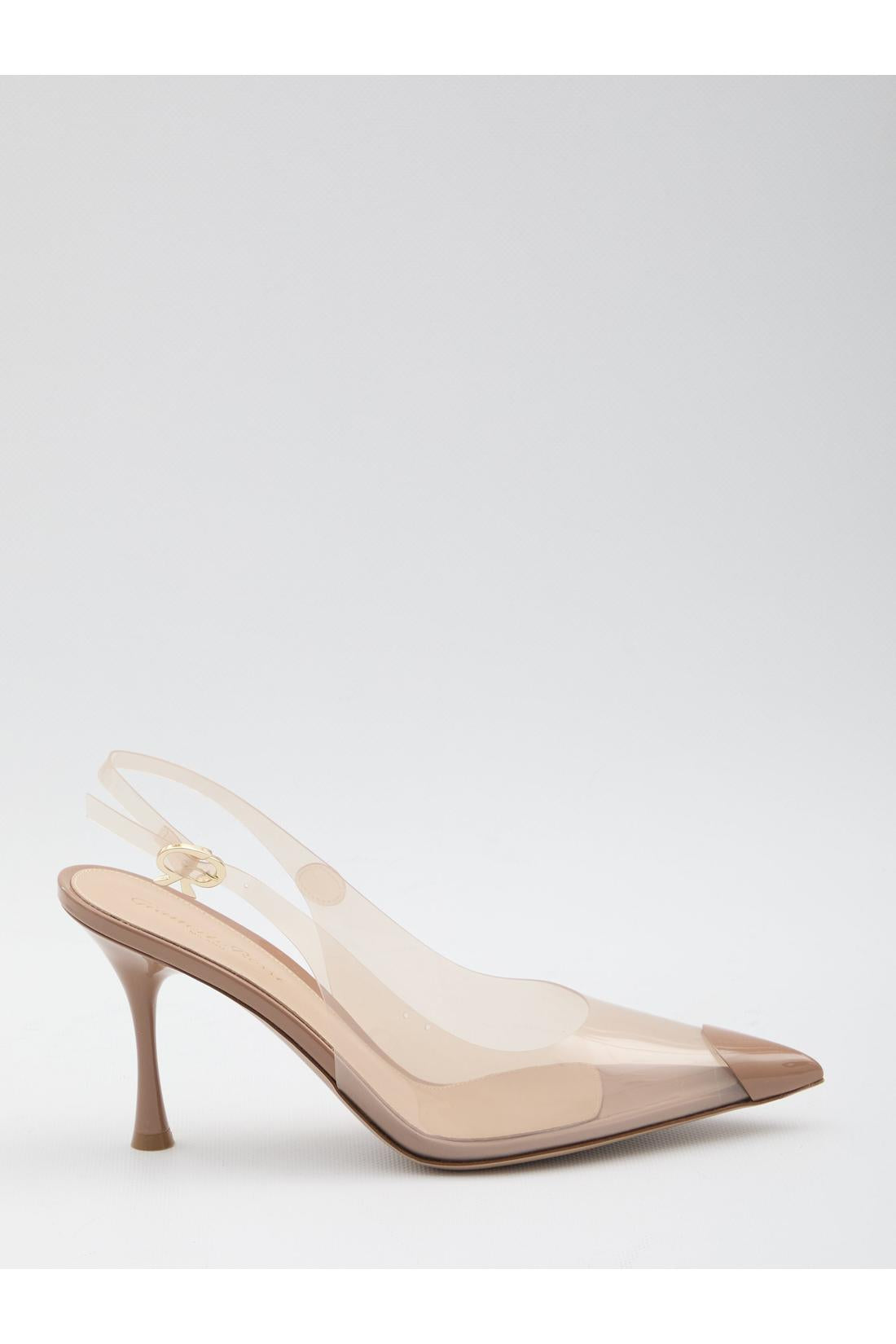 Diana slingback pumps