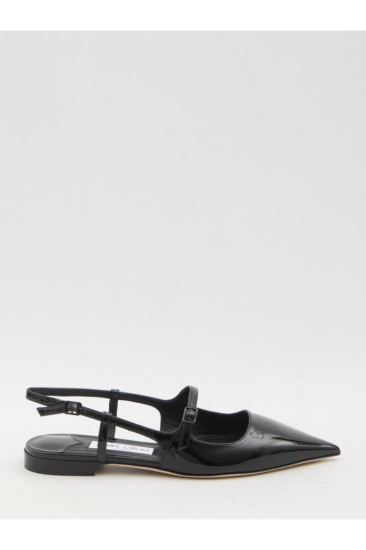 Didi ballet flats
