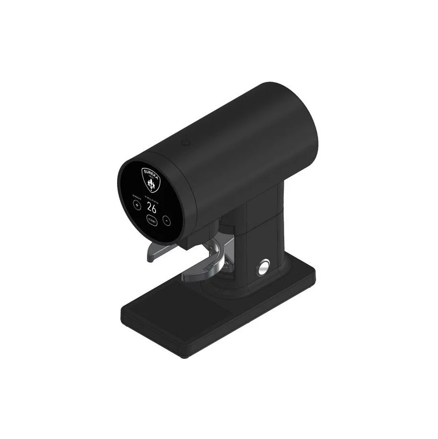 Eureka Disko Automatic Coffee Tamper – Precision Tamping