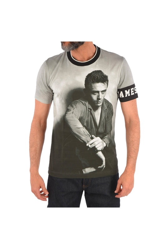 Dolce & Gabbana James Dean T-Shirt