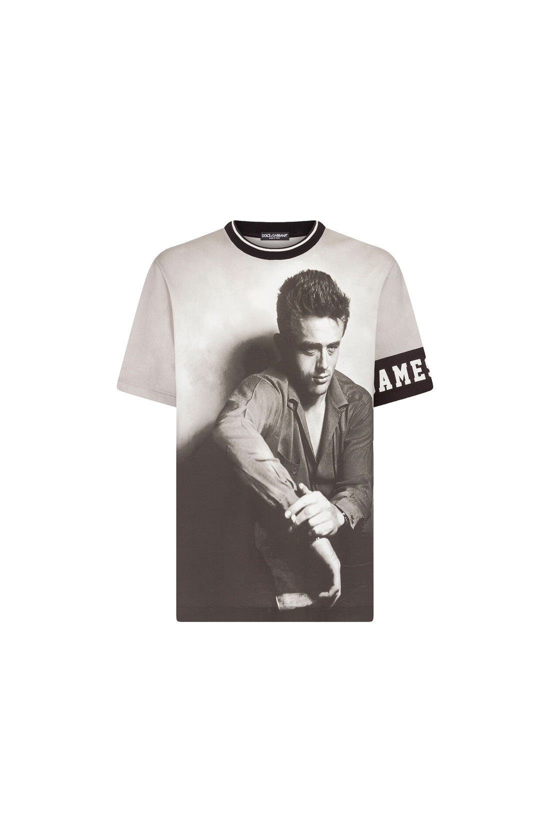 Dolce & Gabbana James Dean T-Shirt