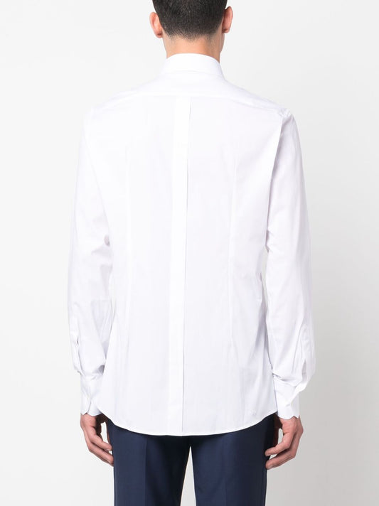 Dolce & Gabbana Shirts White