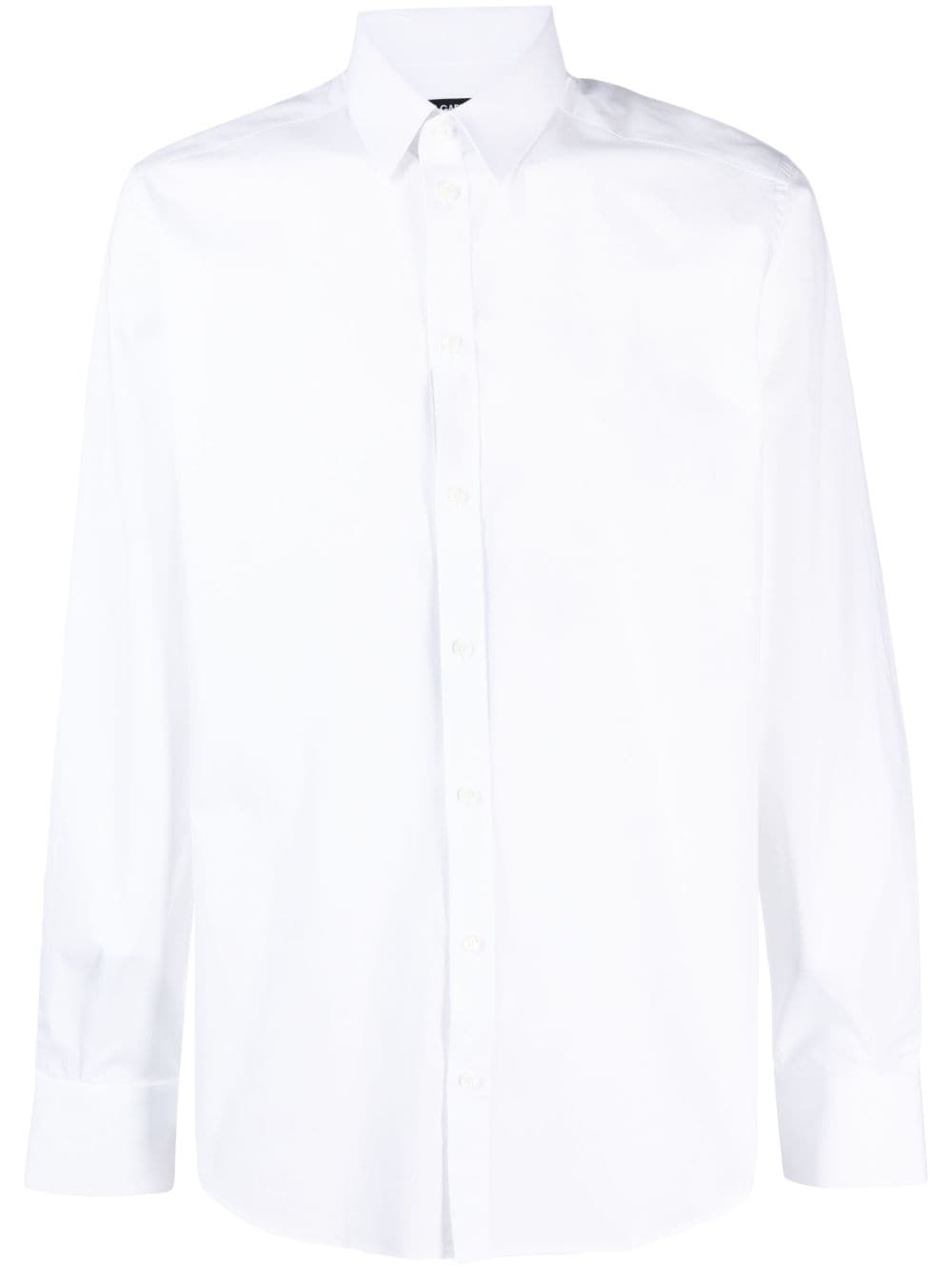 Dolce & Gabbana Shirts White
