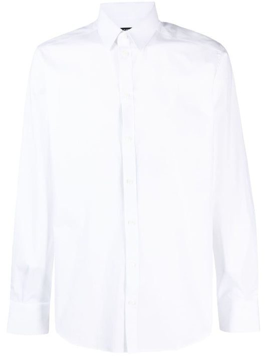 Dolce & Gabbana Shirts White