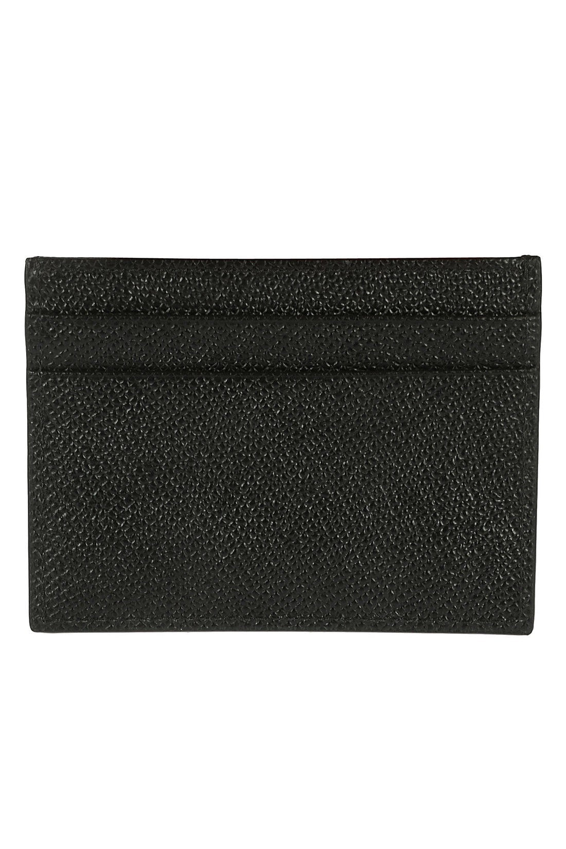 Dolce & Gabbana Wallets Black