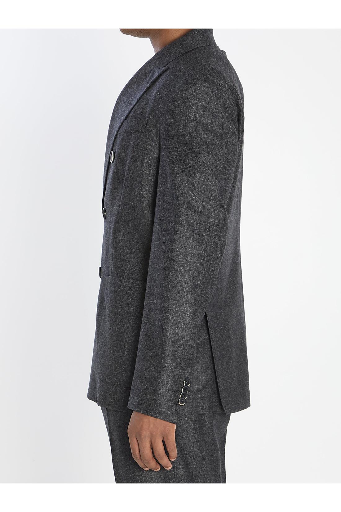 Doria Bita blazer jacket