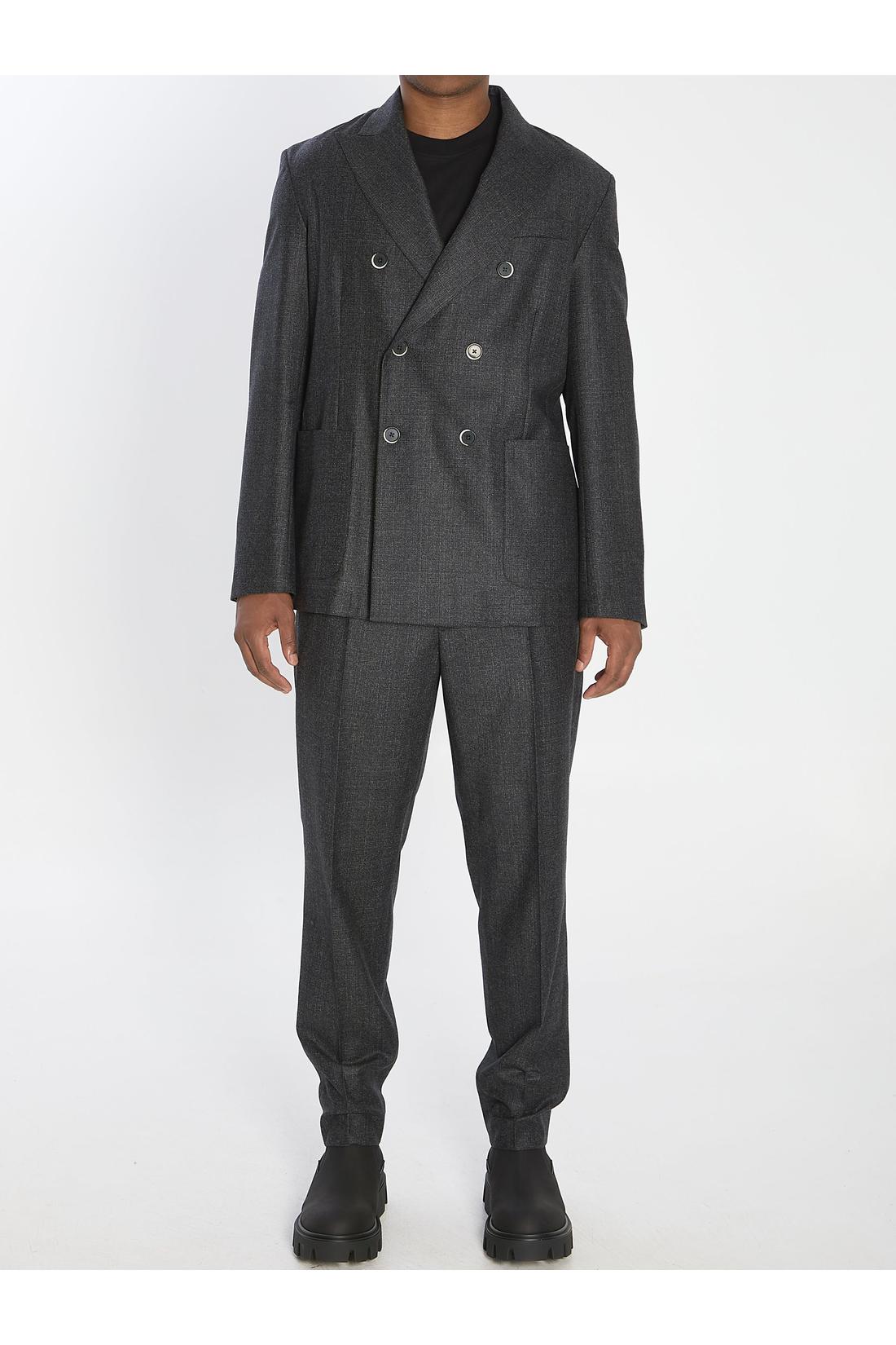 Doria Bita blazer jacket