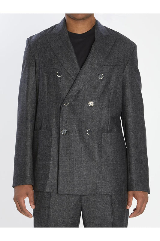 Doria Bita blazer jacket
