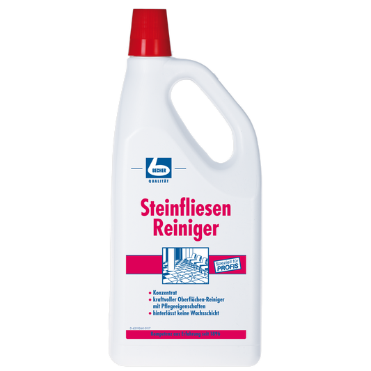 Dr. Becher Fliesen Reiniger