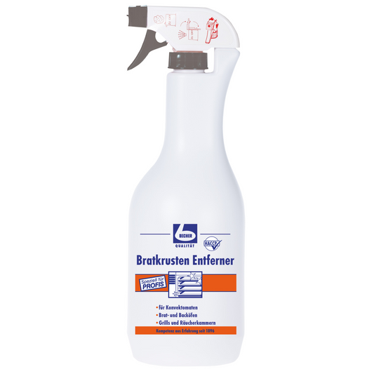 Dr. Becher Bratkrustenentferner