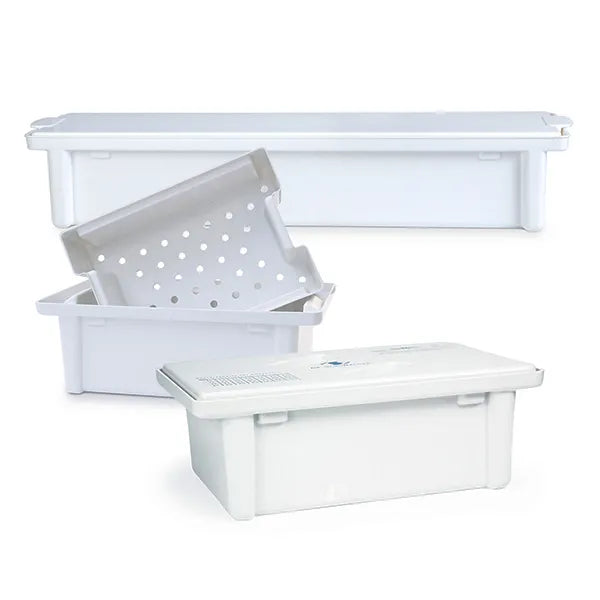 Auslaufartikel: Dr. Schumacher Instrumentenwanne | Stück (1 Stück)