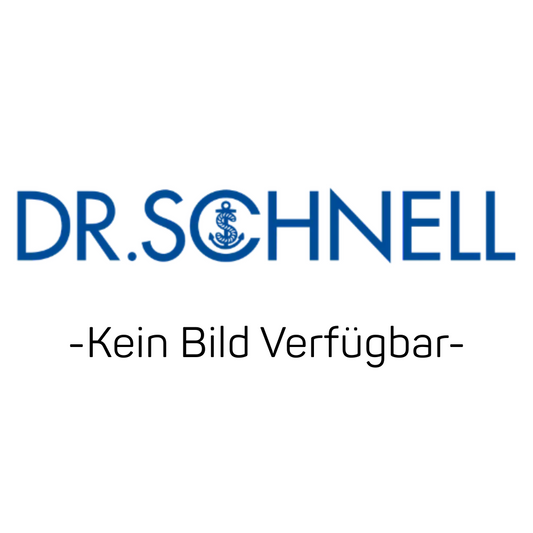 Dr. Schnell Kleindosierer mit Rücklauf, geeignet für Rundflaschen