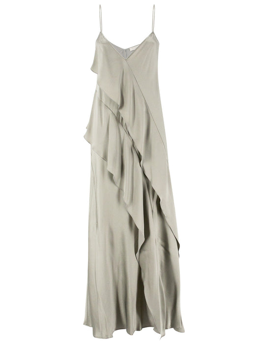 Dress GRAU