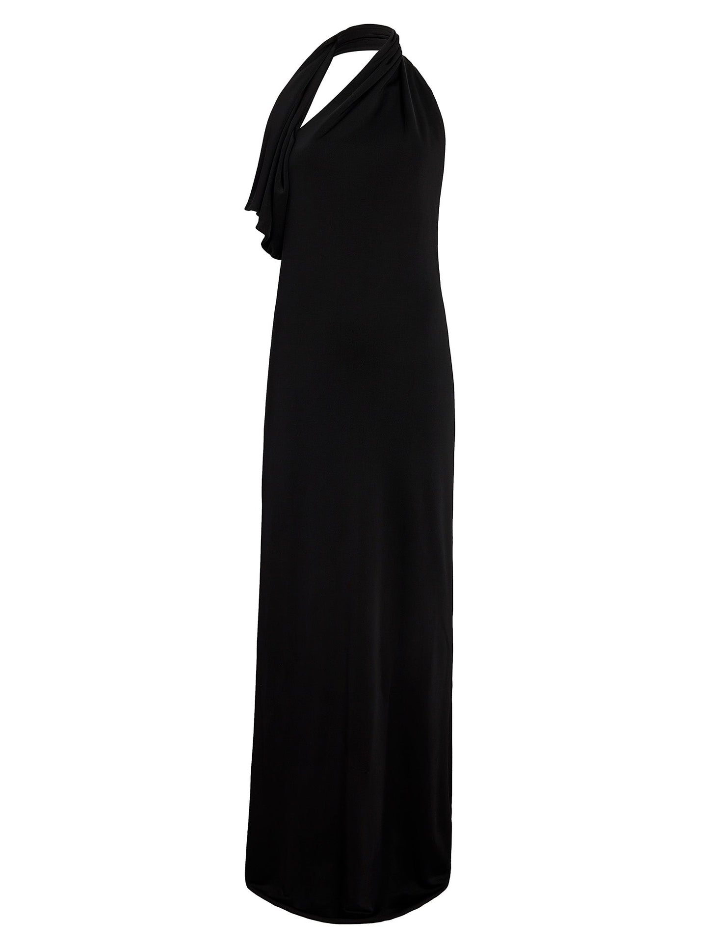 Dress SCHWARZ