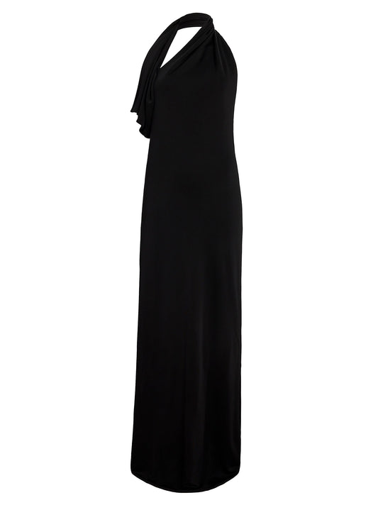 Dress SCHWARZ
