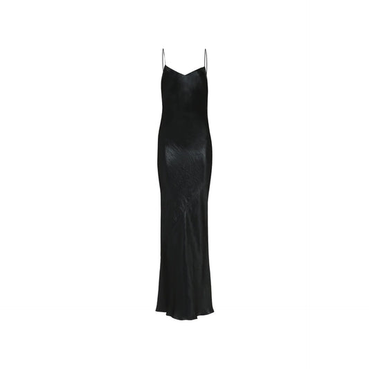 Dress SCHWARZ