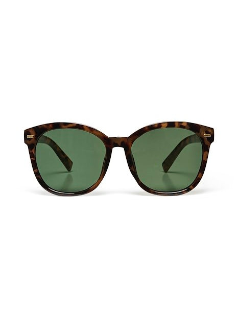 Narian sunglasses, dark brown