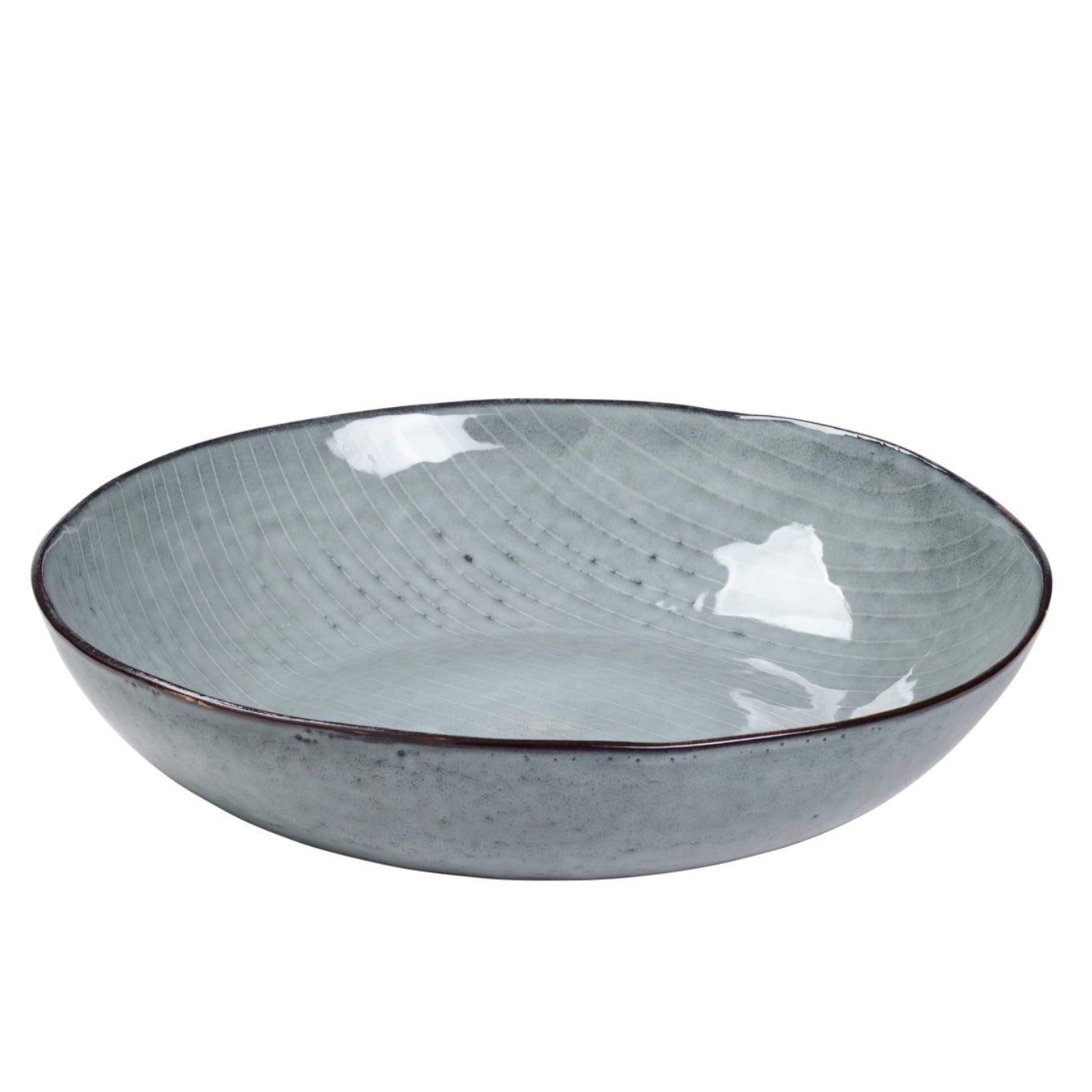 Salatschale Nordic Sea 34,5cm