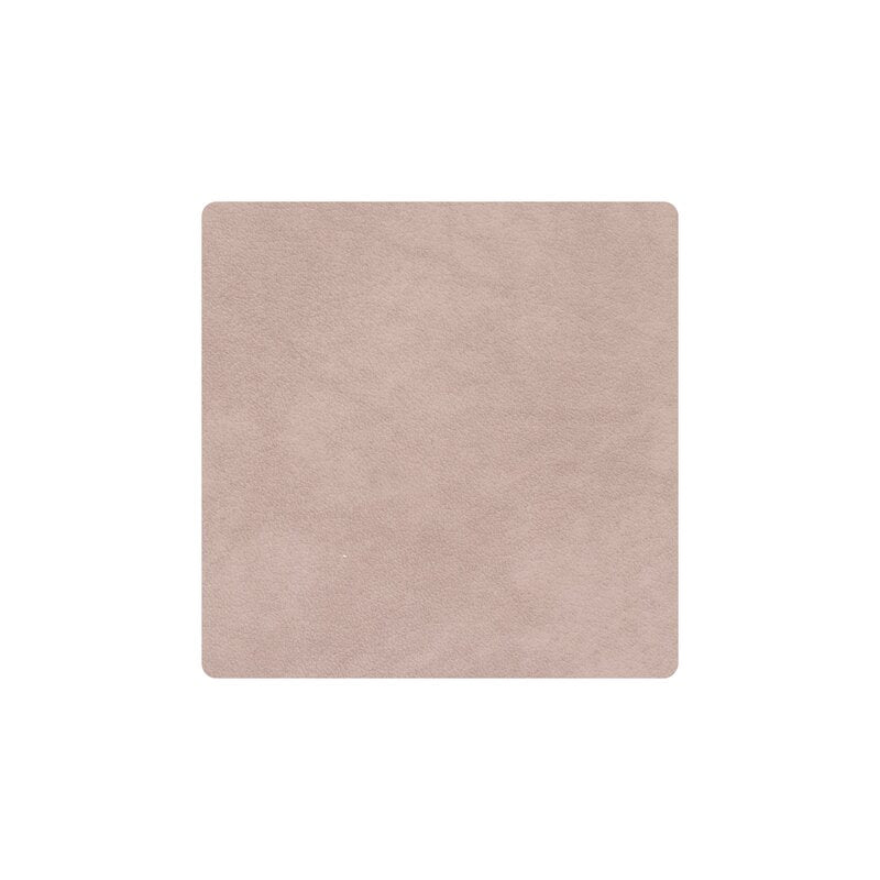 Untersetzer Square NUPO, in diversen Farben